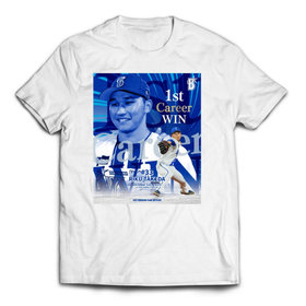 【新品未開封】推しの子＊6巻発売記念Tシャツ＊集英社＊非売品 新品未開封】推しの子＊6巻発売記念Tシャツ＊集英社＊