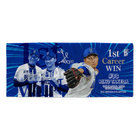 2025ハイライト/プロ初勝利記念/1001/#33/フェイスタオル