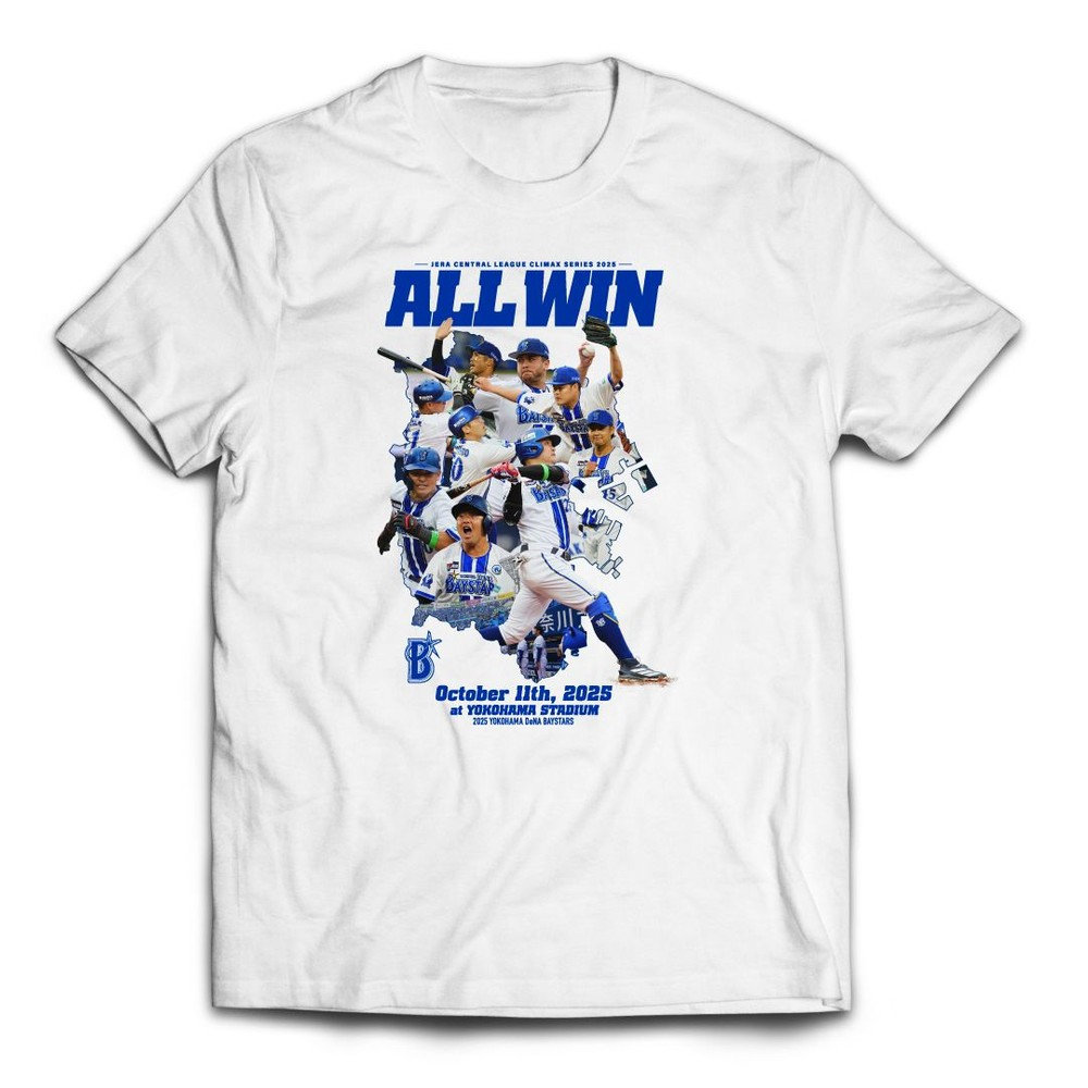 期間限定値下げ☆ビッケブランカ　Tシャツ4枚セット☆おまけ付き☆ 12月上旬頃より順次お届け】2025ハイライト/JERA クライマックス