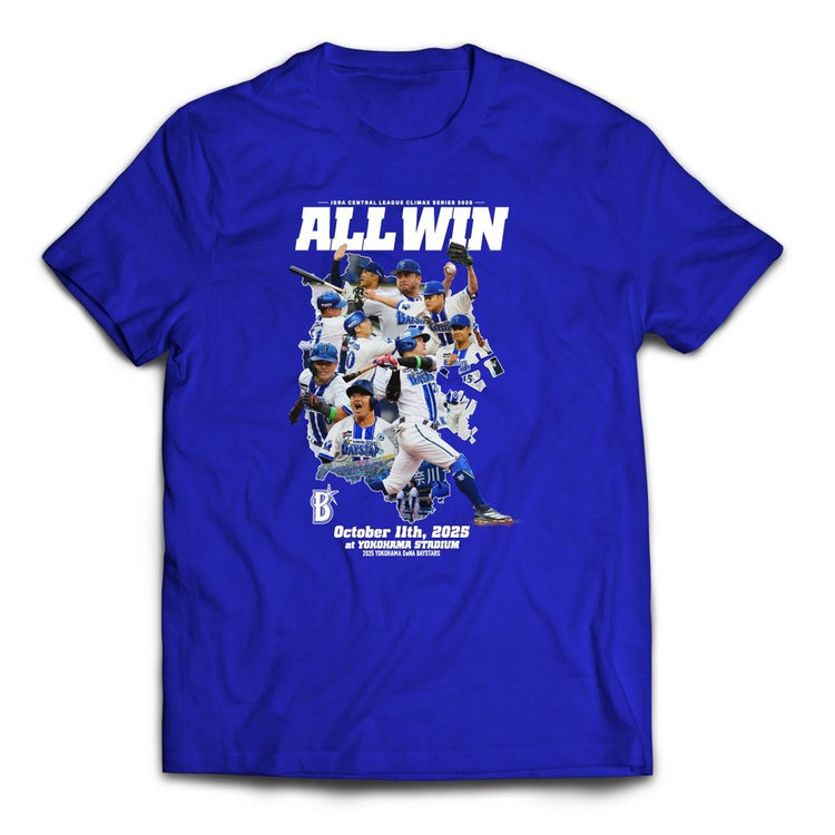 12月上旬頃より順次お届け】2025ハイライト/JERA クライマックス