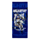 2025ハイライト/JERA クライマックスシリーズ セ ファーストステージ/1012/#61/フェイスタオル