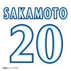 POWER SENDユニフォーム/VISITOR