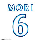 POWER SENDユニフォーム/VISITOR