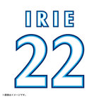 POWER SENDユニフォーム/VISITOR