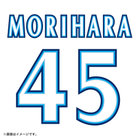 POWER SENDユニフォーム/VISITOR