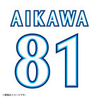 POWER SENDユニフォーム/VISITOR