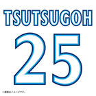 POWER SENDユニフォーム/VISITOR