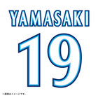 POWER SENDユニフォーム/VISITOR