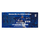 【5月下旬頃より順次お届け】2026ハイライト/0331/#25:筒香嘉智/フェイスタオル