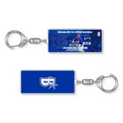 【5月下旬頃より順次お届け】2026ハイライト/0331/#25:筒香嘉智/アクリルキーホルダー