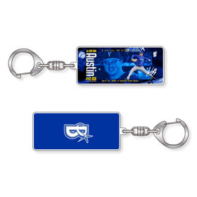 【5月下旬頃より順次お届け】2026ハイライト/0401/#42:コックス/アクリルキーホルダー