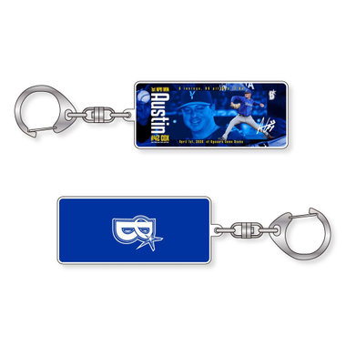 【5月下旬頃より順次お届け】2026ハイライト/0401/#42:コックス/アクリルキーホルダー