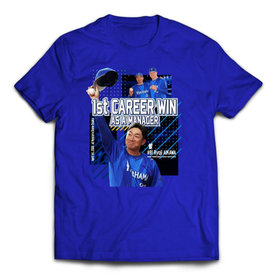 【5月下旬頃より順次お届け】2026ハイライト/0401/#81:相川亮二/Tシャツ