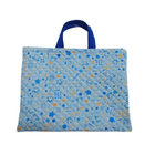 幾何学パターン/レッスンバッグ/DB.スターマン＆DB.キララ