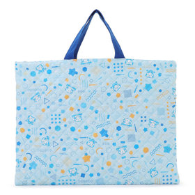 幾何学パターン/レッスンバッグ/DB.スターマン＆DB.キララ