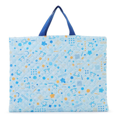 幾何学パターン/レッスンバッグ/DB.スターマン＆DB.キララ