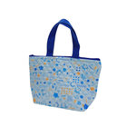 幾何学パターン/保冷バッグ/DB.スターマン＆DB.キララ