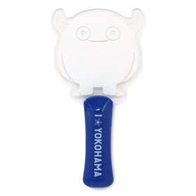 ダイカットアクリルライト/CHAPY