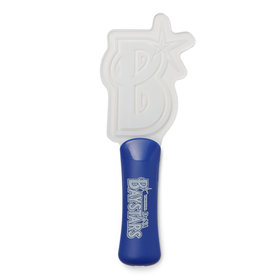 ダイカットアクリルライト/Bシンボル