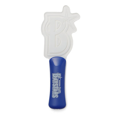 ダイカットアクリルライト/Bシンボル