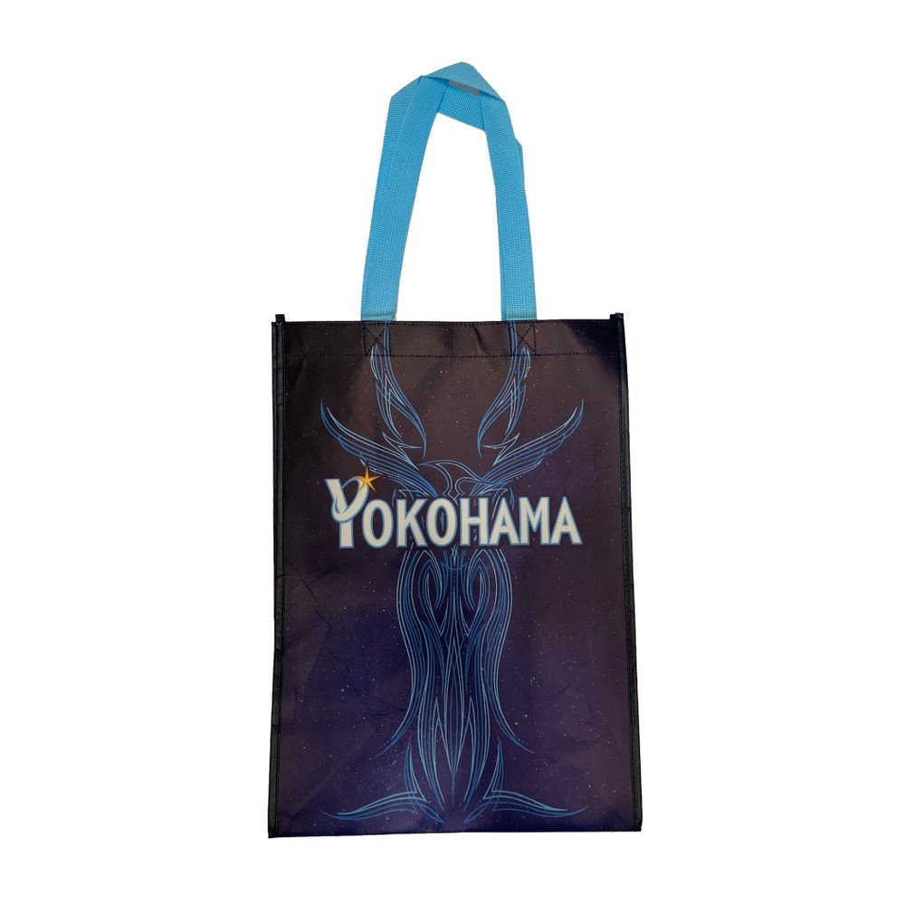 YOKOHAMA STAR☆NIGHT 2026/不織布ショッパー（4573676026941）|商品