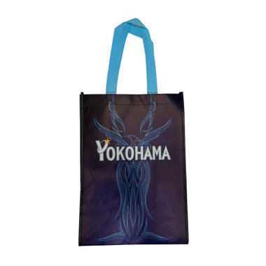 YOKOHAMA STAR☆NIGHT 2026/不織布ショッパー