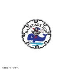 宜野湾キャンプ2026/ピンバッジ/くじらヤンバル