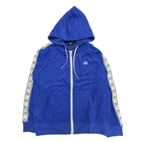 パイル/ジップパーカー/DB.スターマン