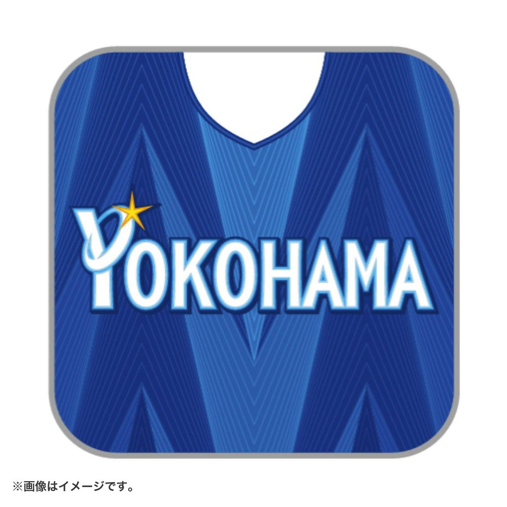 ミニタオル/VISITOR（4573676031280）|商品詳細|BAYSTORE ONLINE