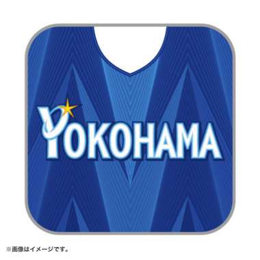 ミニタオル/VISITOR