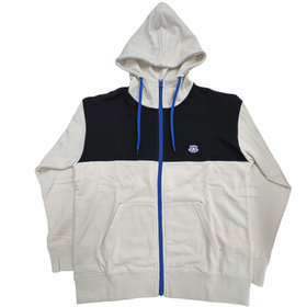 裏毛/ジップパーカー/DB.スターマン