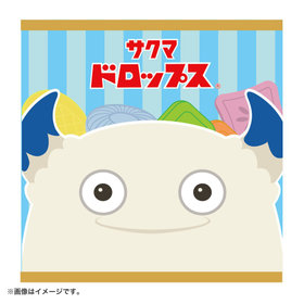 横浜DeNAベイスターズ×サクマドロップス/ハンドタオル/BART