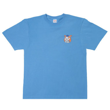 DB.スターマン×モンチッチ/Tシャツ