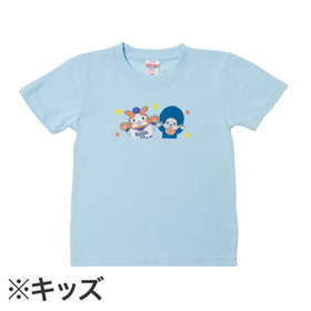 DB.スターマン×モンチッチ/Tシャツ/KIDS