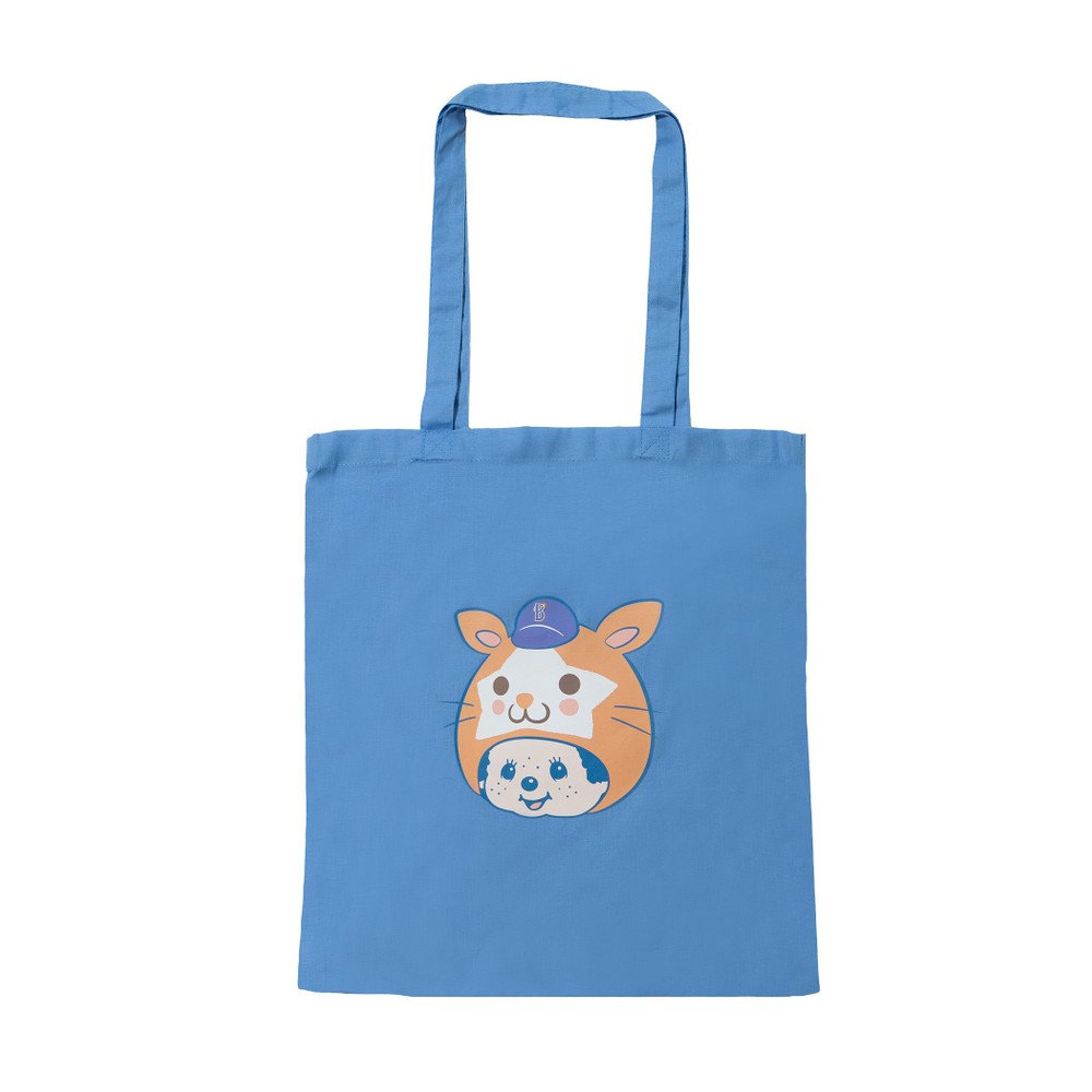 DB.スターマン×モンチッチ/トート（4573676056399）|商品詳細|BAYSTORE