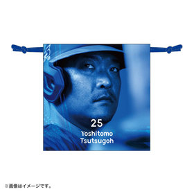 2026開幕ビジュアル/巾着