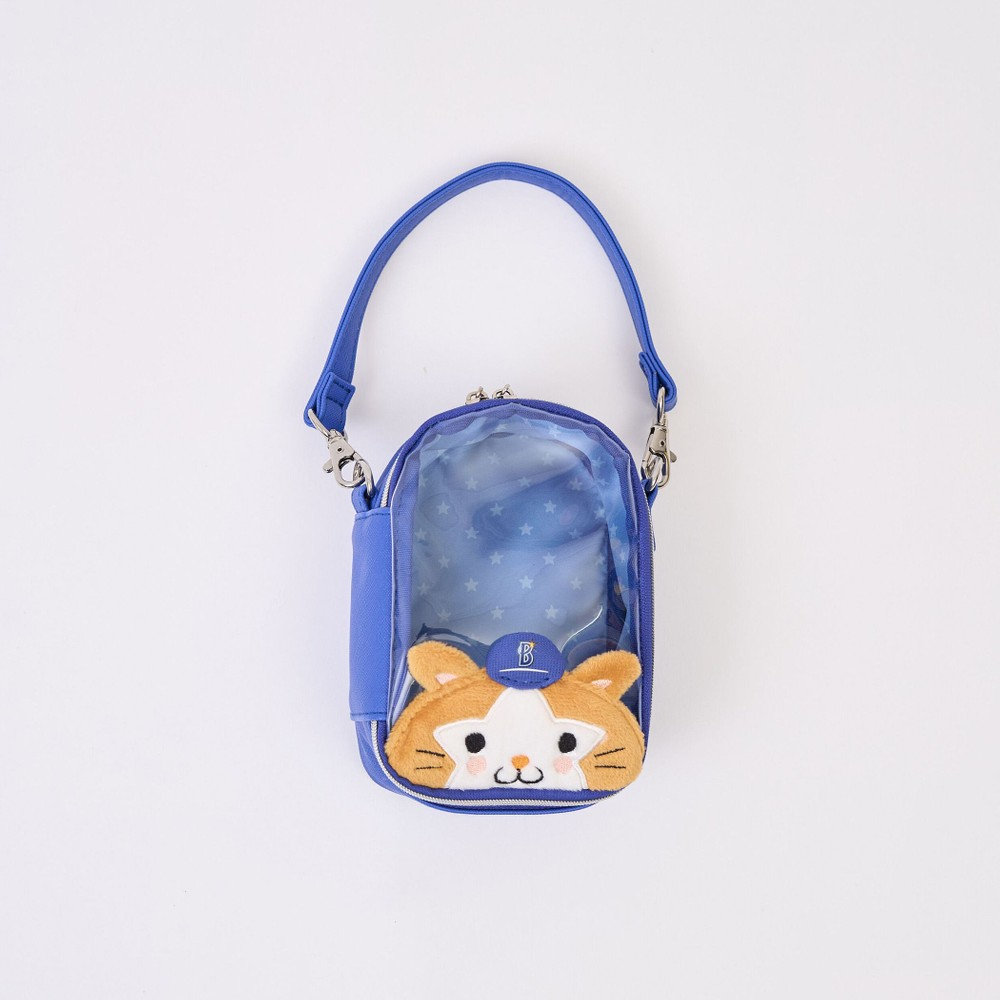 ぬいぐるみポーチ/DB.スターマン（4573676059437）|商品詳細|BAYSTORE