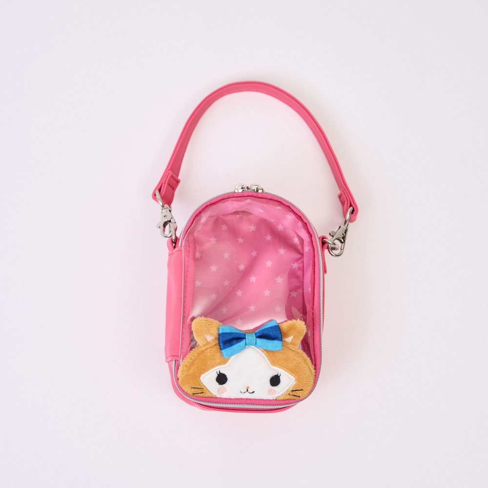 ぬいぐるみポーチ/DB.キララ（4573676059444）|商品詳細|BAYSTORE ONLINE