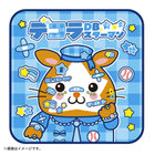 デコラ DB.スターマン/ハンドタオル