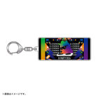 B-PARTY 2026/アクリルキーホルダー/DB.スターマン