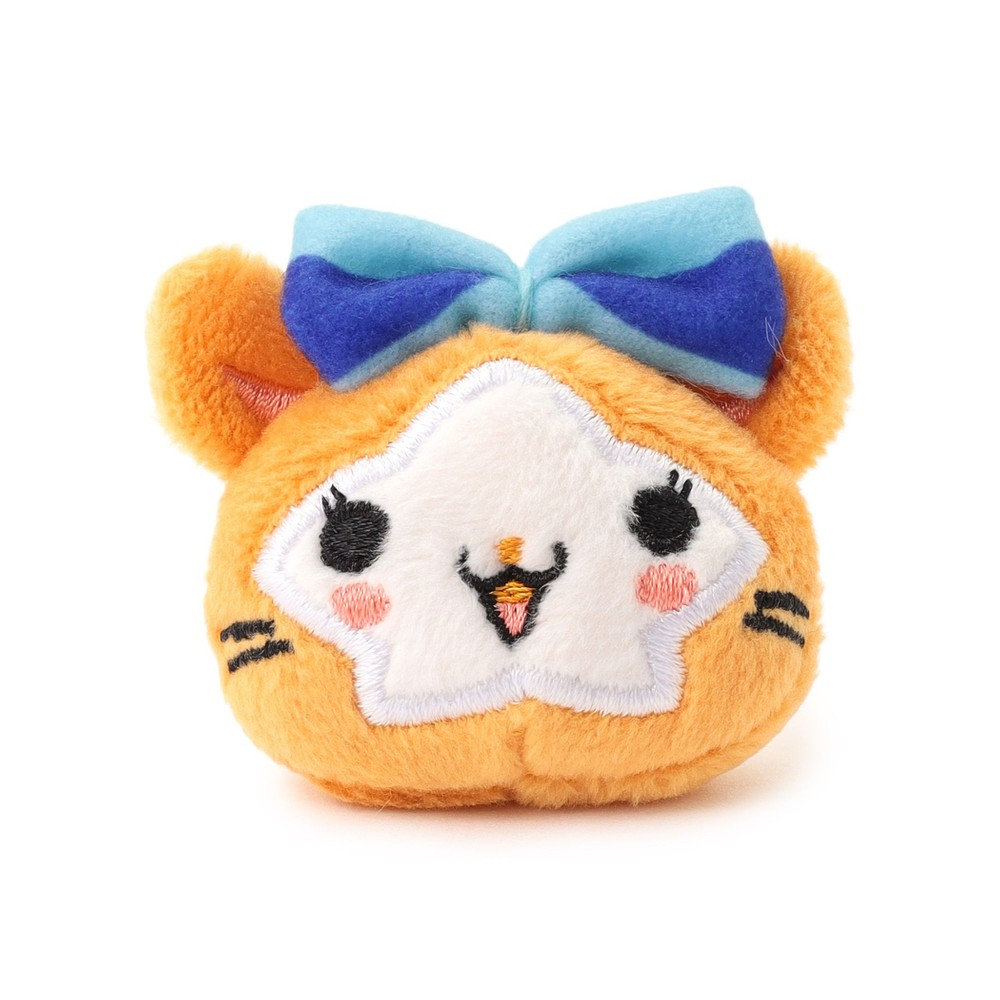 マスコットぬいぐるみリング/DB.キララ（4573676069917）|商品詳細