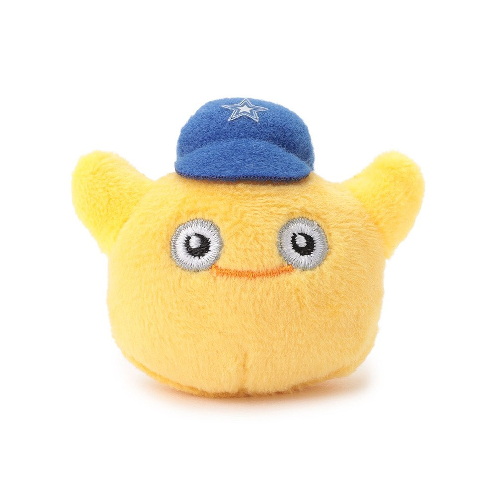 マスコットぬいぐるみリング/CHAPY（4573676069931）|商品詳細