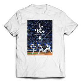 【6月上旬頃より順次お届け】2026ハイライト/0407/#35:橋本達弥/Tシャツ