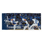 【6月上旬頃より順次お届け】2026ハイライト/0407/#35:橋本達弥/フェイスタオル