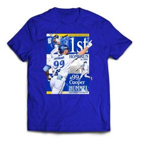 【6月上旬頃より順次お届け】2026ハイライト/0412/#99:ヒュンメル/Tシャツ