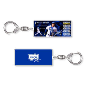 【6月上旬頃より順次お届け】2026ハイライト/0412/#34:宮下朝陽/アクリルキーホルダー