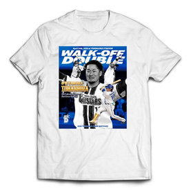 【6月中旬頃より順次お届け】2026ハイライト/0424/#10:戸柱恭孝/Tシャツ