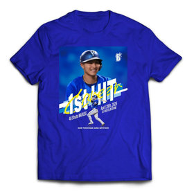 【7月上旬頃より順次お届け】2026ハイライト/0428/#48:成瀬脩人/Tシャツ