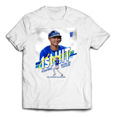 7月上旬頃より順次お届け】2026ハイライト/0428/#48:成瀬脩人/Tシャツ