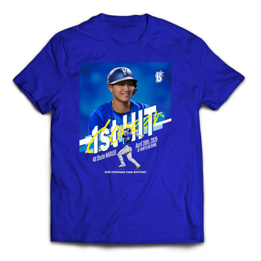 Tシャツ|アパレル|商品一覧|BAYSTORE ONLINE